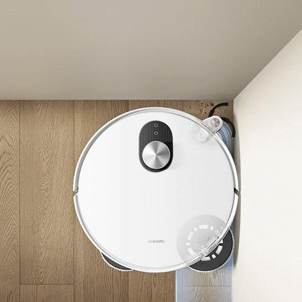جارو رباتیک vacuum 5 شیائومی قیمت نهایی باگارانتی