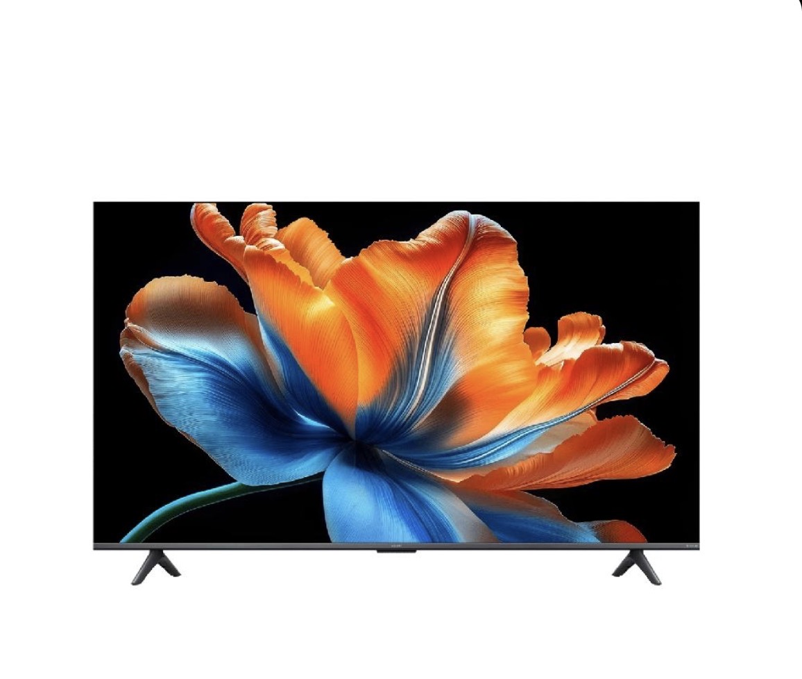 تلویزیون هوشمند 75 اینچ شیائومی مدل Xiaomi TV S Mini LED 75 2026