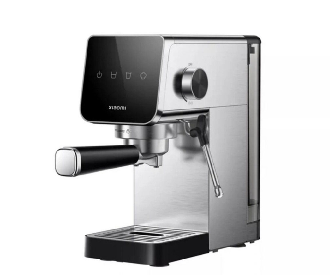 اسپرسو ساز نیمه اتوماتیک شیائومی Xiaomi Semi-automatic Espresso Machine CME003