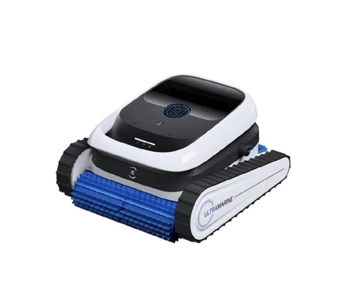 جارو رباتیک استخر اکووکس مدل Ecovacs Ultramarine P1