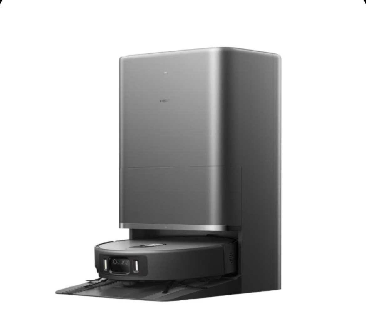 جارو رباتیک شیائومی مدل Xiaomi Robot Vacuum 6 Max