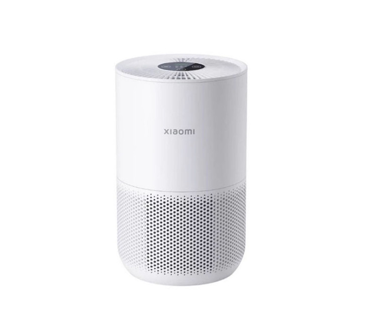 دستگاه تصفیه هوا شیائومی Xiaomi Smart Air Purifier 4 Compact( گلوبال )