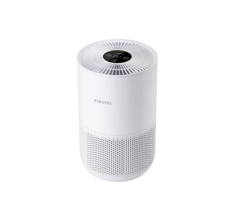 دستگاه تصفیه هوا شیائومی Xiaomi Smart Air Purifier 4 Compact( گلوبال )