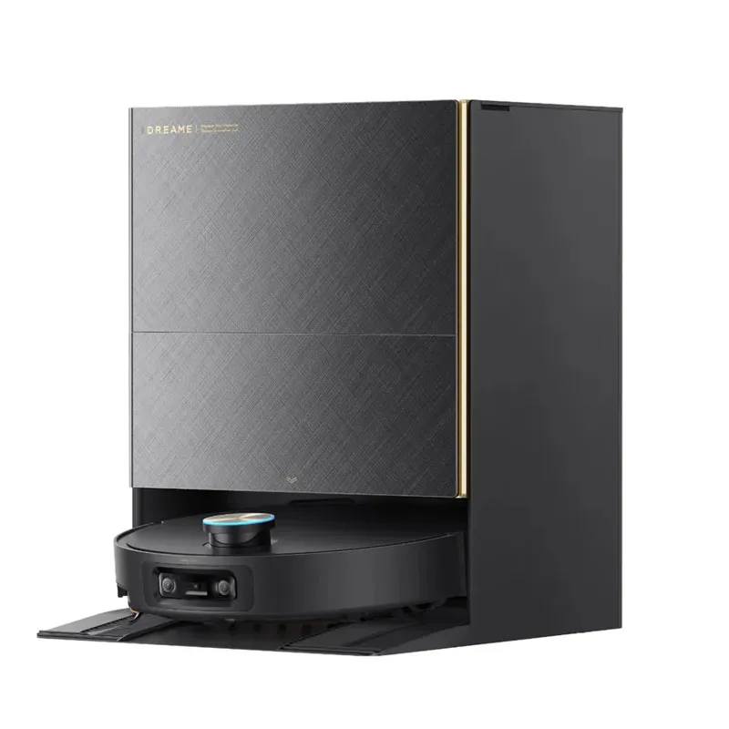 جارو رباتیک دریم مدل X60 Ultra Complete با گارانتی