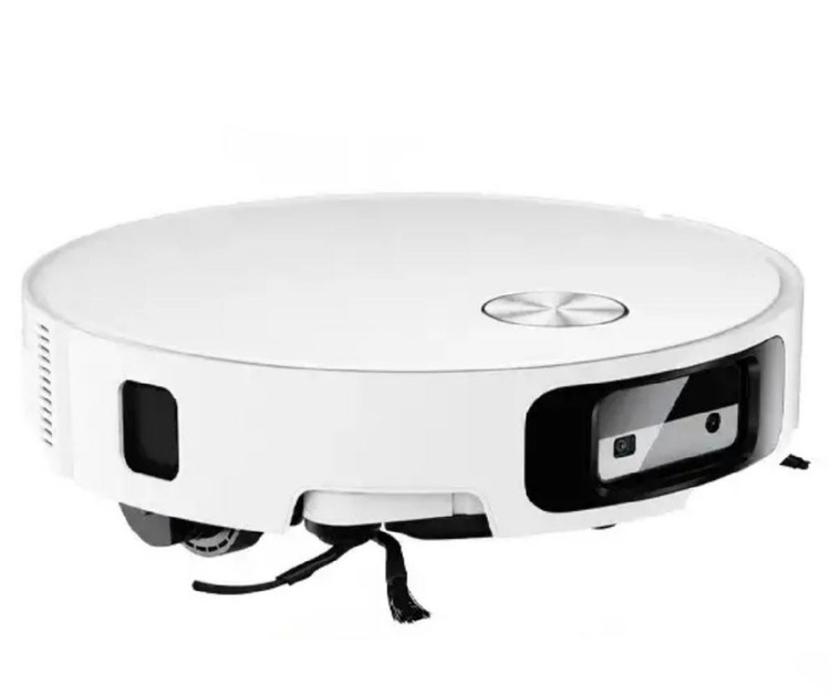 جارو رباتیک شیائومی Xiaomi Robot Vacuum 6 (نسخه اصلی و گلوبال)