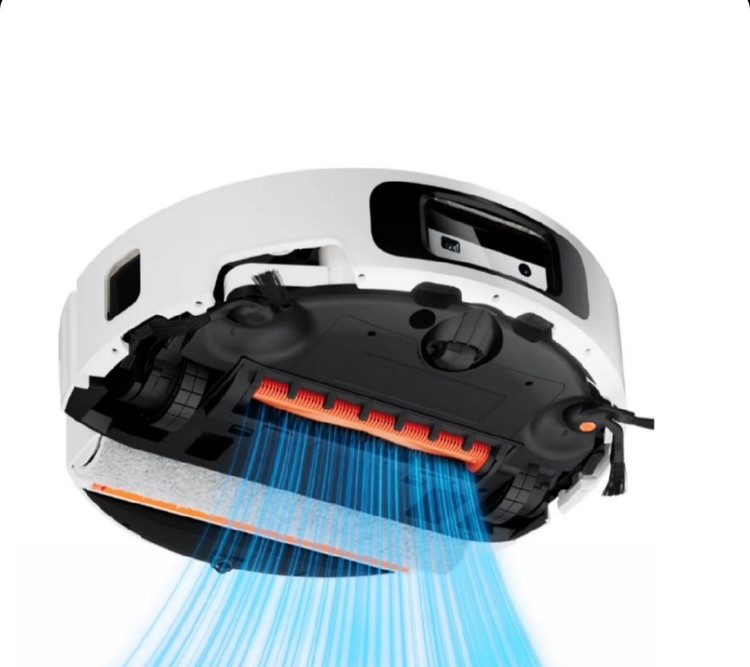 جارو رباتیک شیائومی Xiaomi Robot Vacuum 6 (نسخه اصلی و گلوبال)