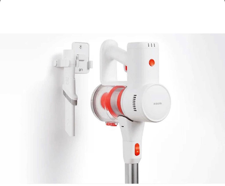 جارو شارژی شیائومی مدل Xiaomi G20 Lite