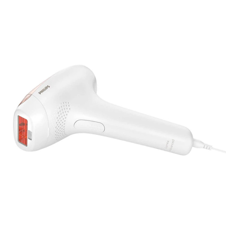 لیزر بدن فیلیپس | Philips IPL Hair removal Device BRI921/60 - سفید