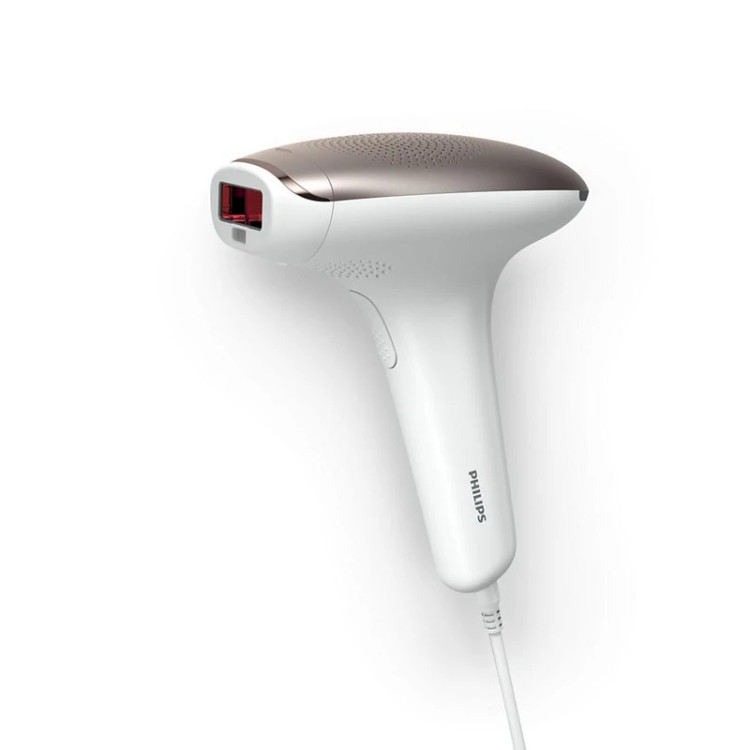 لیزر بدن فیلیپس | Philips IPL Hair removal Device BRI921/60 - سفید