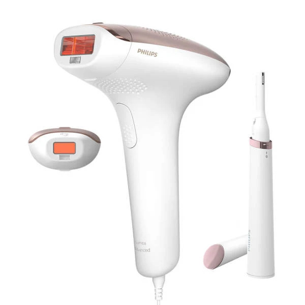 لیزر بدن فیلیپس | Philips IPL Hair removal Device BRI921/60 - سفید